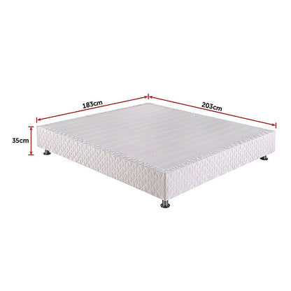 King Bed Ensemble Frame Base V63-798897