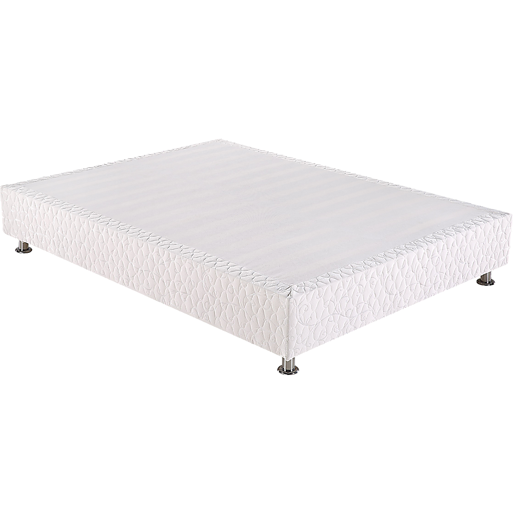 Queen Bed Ensemble Frame Base V63-798907