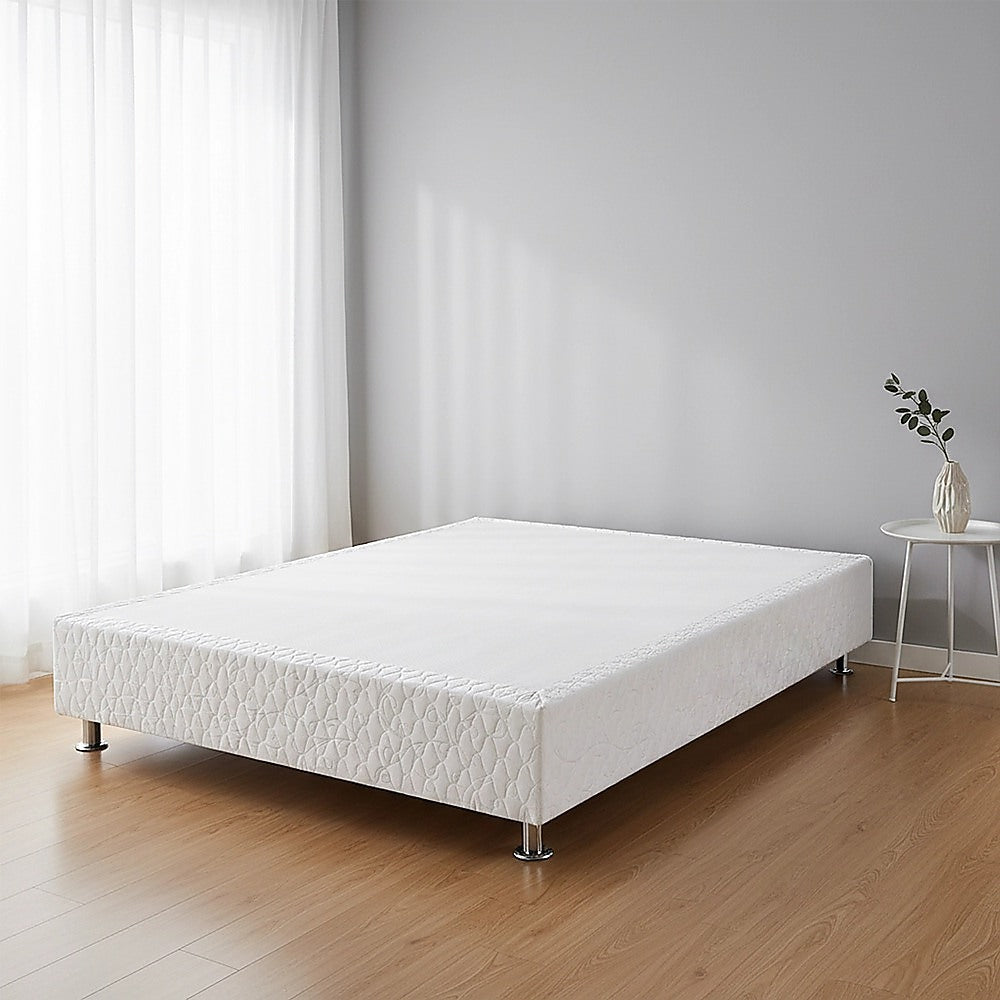 Queen Bed Ensemble Frame Base V63-798907