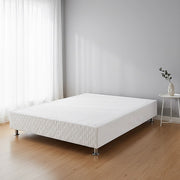 Queen Bed Ensemble Frame Base