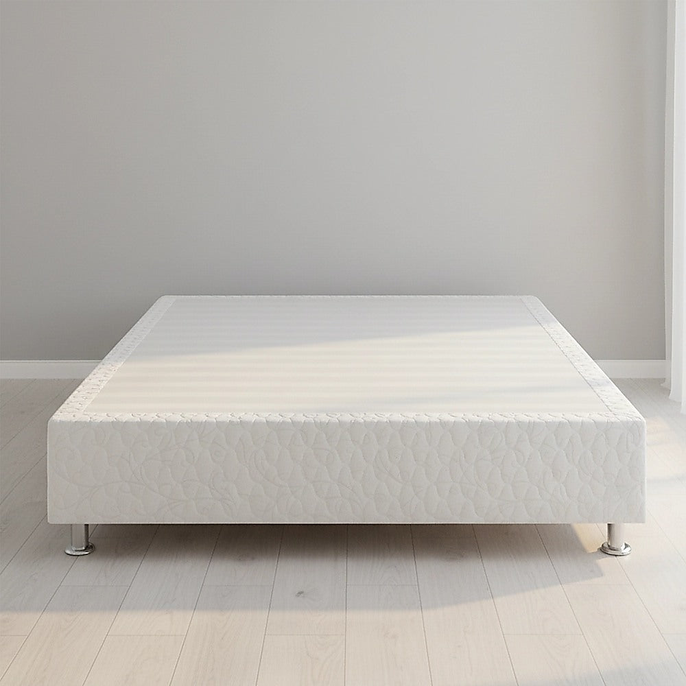 Queen Bed Ensemble Frame Base V63-798907