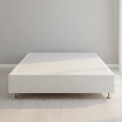 Queen Bed Ensemble Frame Base V63-798907