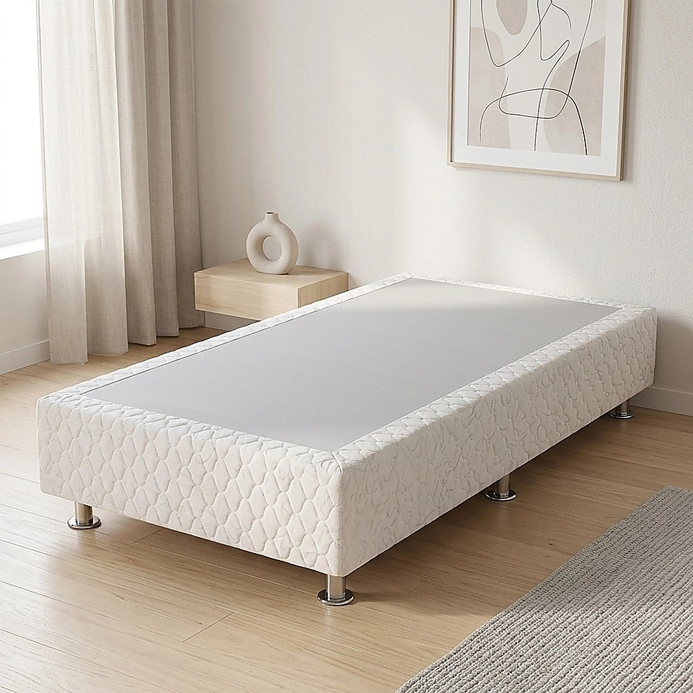 Single Bed Ensemble Frame Base V63-798917