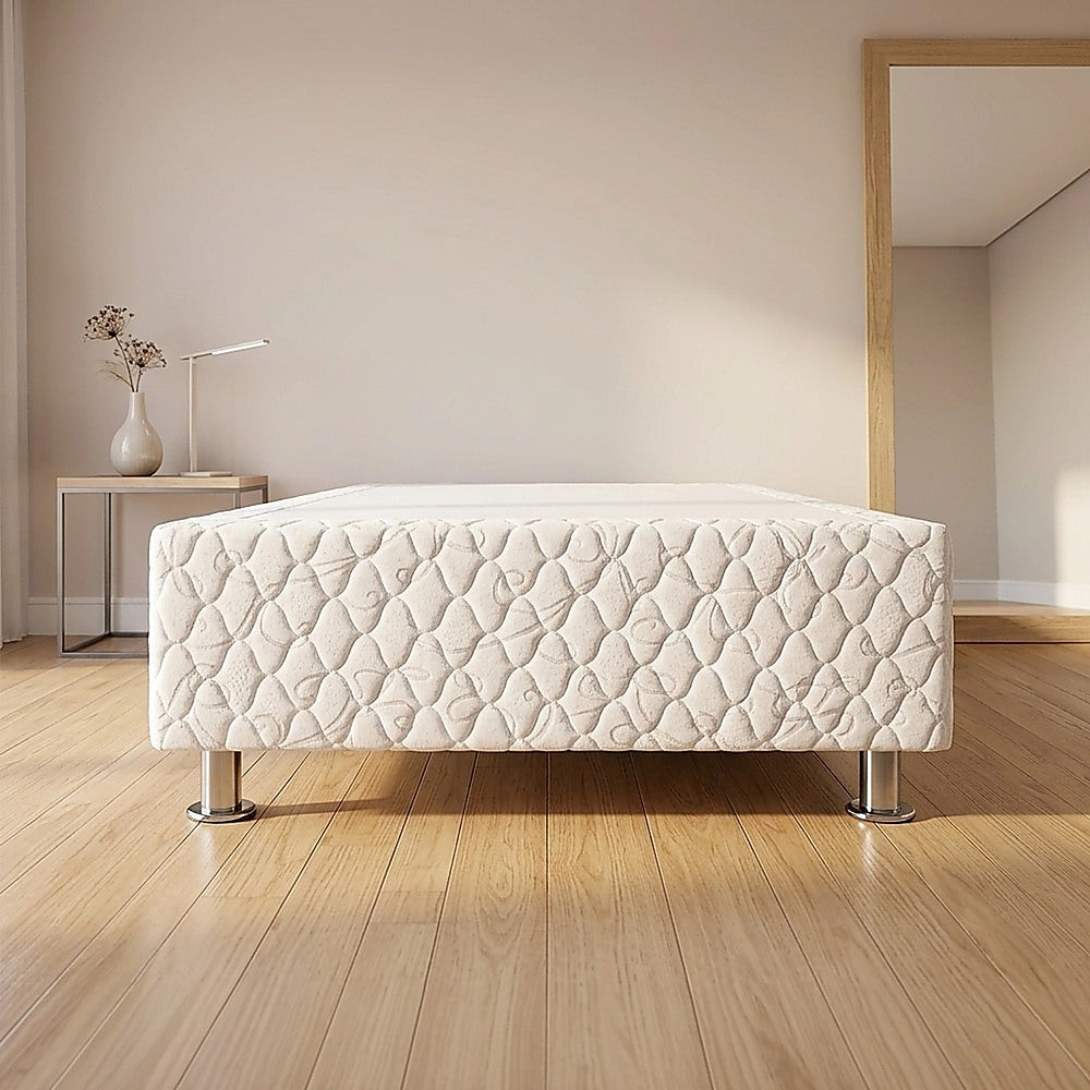 Single Bed Ensemble Frame Base V63-798917