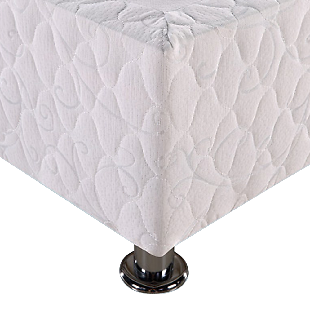 Single Bed Ensemble Frame Base V63-798917