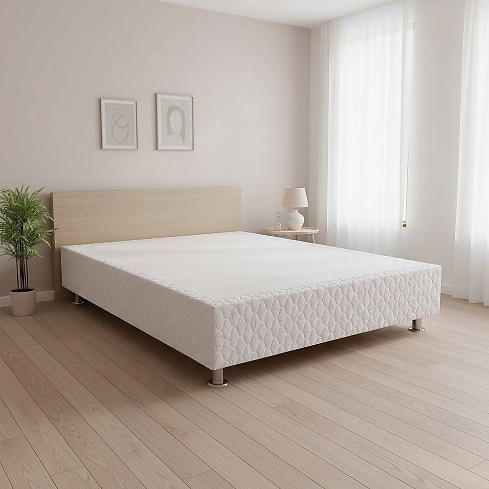 Double Bed Ensemble Frame Base V63-798927