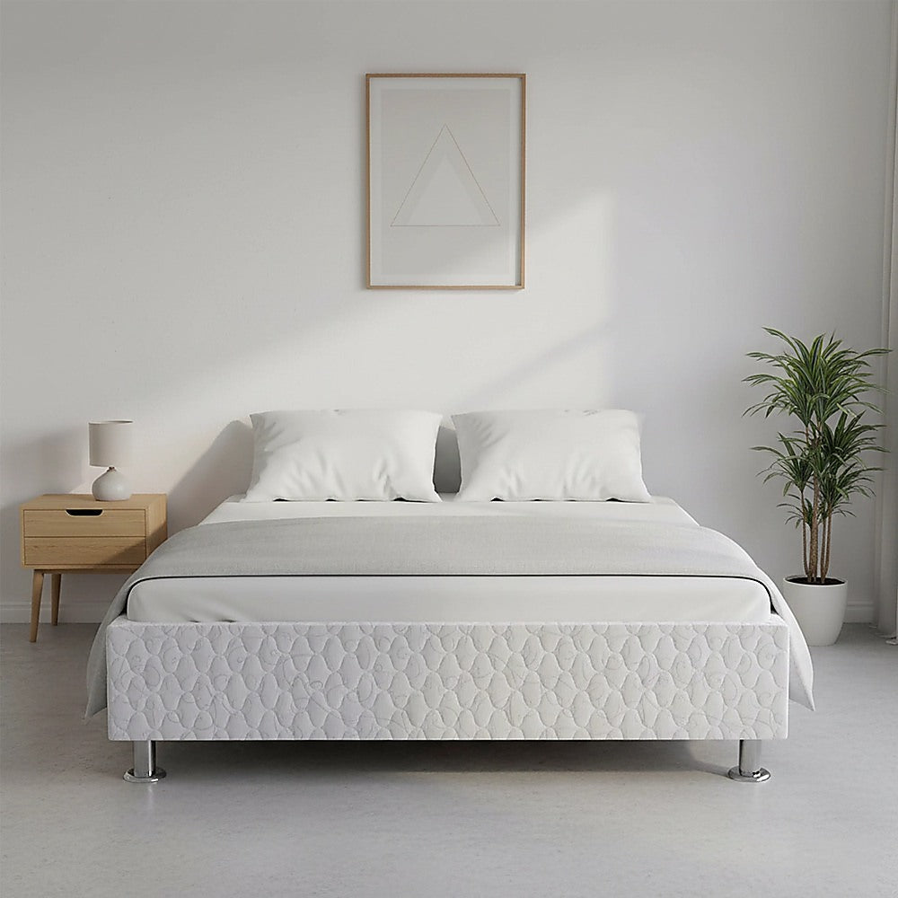 Double Bed Ensemble Frame Base V63-798927