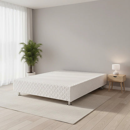 Double Bed Ensemble Frame Base V63-798927