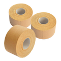 Premium Rigid Sports Strapping Tape - 3 Rolls of 38mm X 13.7M V63-799247