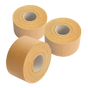 Premium Rigid Sports Strapping Tape - 3 Rolls of 38mm X 13.7M V63-799247