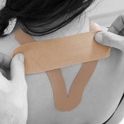 Premium Rigid Sports Strapping Tape - 3 Rolls of 38mm X 13.7M V63-799247