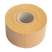 Premium Rigid Sports Strapping Tape - 3 Rolls of 38mm X 13.7M V63-799247
