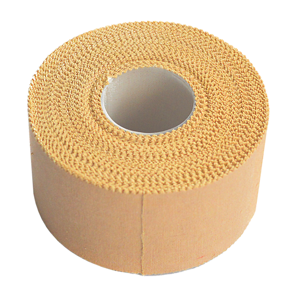 Premium Rigid Sports Strapping Tape - 3 Rolls of 38mm X 13.7M V63-799247