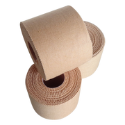 Premium Rigid Sports Strapping Tape - 3 Rolls of 38mm X 13.7M V63-799247