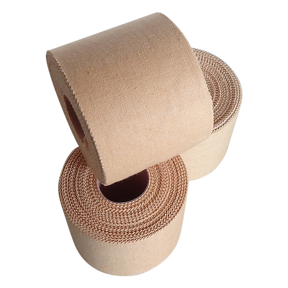 Premium Rigid Sports Strapping Tape - 3 Rolls of 38mm X 13.7M V63-799247
