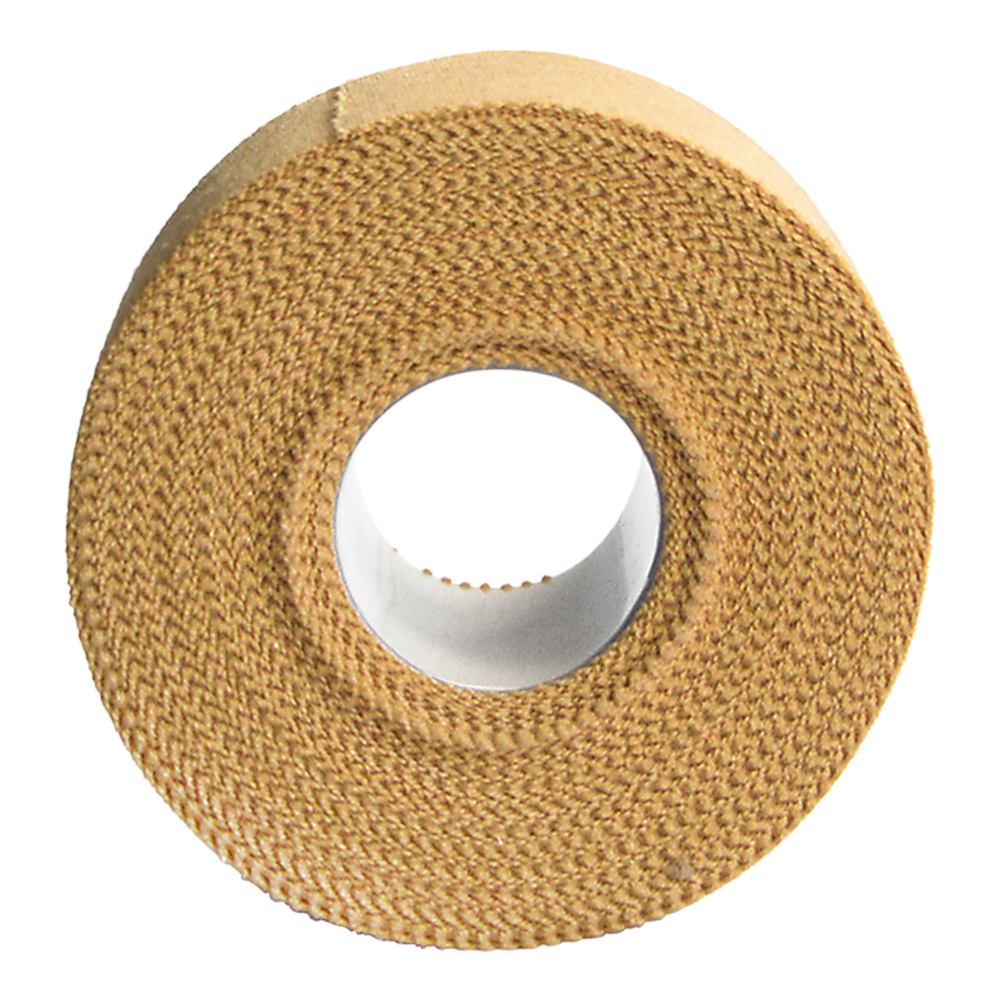 Premium Rigid Sports Strapping Tape - 3 Rolls of 38mm X 13.7M V63-799247