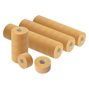 Premium Rigid Sports Strapping Tape - 30 Rolls of 38mm X 13.7M V63-799257