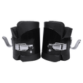 Gravity Inversion Boots for Back Therapy - Spine Decompression & Fitness Training V63-799277