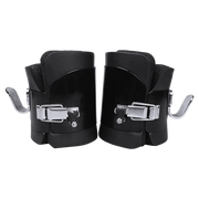 Gravity Inversion Boots for Back Therapy - Spine Decompression & Fitness Training V63-799277