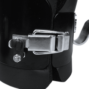 Gravity Inversion Boots for Back Therapy - Spine Decompression & Fitness Training V63-799277