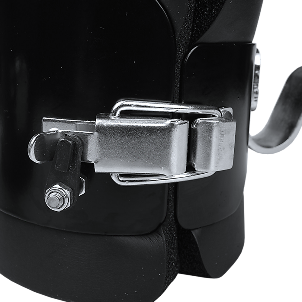 Gravity Inversion Boots for Back Therapy - Spine Decompression & Fitness Training V63-799277