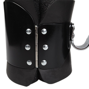Gravity Inversion Boots for Back Therapy - Spine Decompression & Fitness Training V63-799277