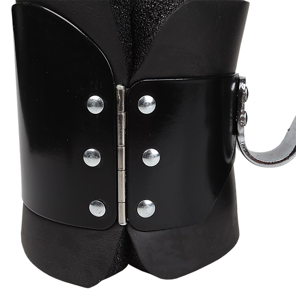 Gravity Inversion Boots for Back Therapy - Spine Decompression & Fitness Training V63-799277