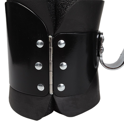 Gravity Inversion Boots for Back Therapy - Spine Decompression & Fitness Training V63-799277