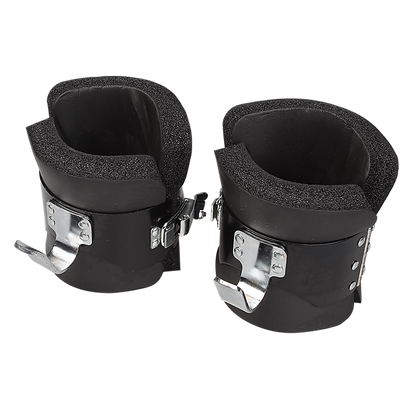 Gravity Inversion Boots for Back Therapy - Spine Decompression & Fitness Training V63-799277