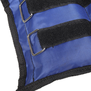 5kg Adjustable Ankle/Wrist Weight Straps V63-799287