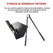 Core Trainer Fitness Training