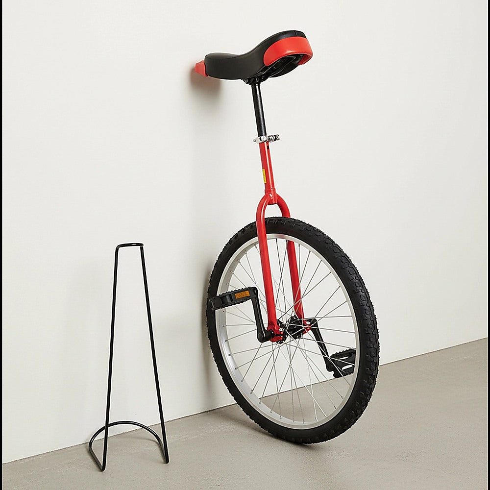24 Inch Pro Circus Unicycle for Performance Training Indoor Show Use V63-799397