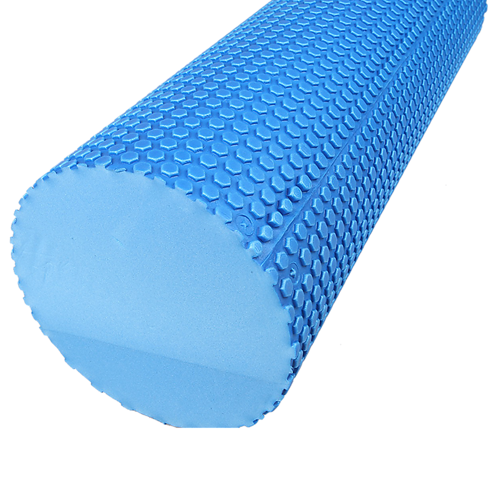 45 x 15cm Physio Yoga Pilates Foam Roller V63-799427