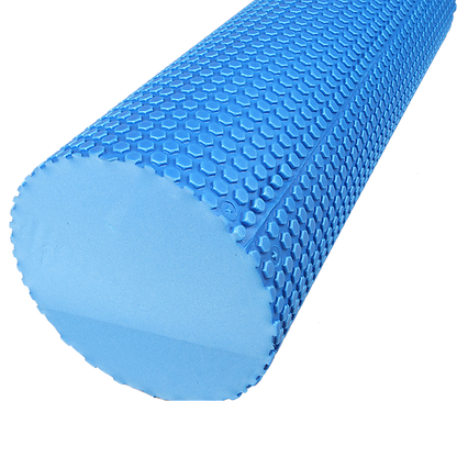 45 x 15cm Physio Yoga Pilates Foam Roller V63-799427