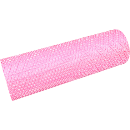 45 x 15cm Physio Yoga Pilates Foam Roller V63-799437