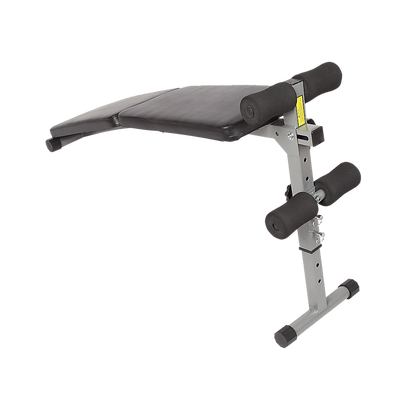 Adjustable Abdominal Crunch Sit Up Bench V63-799447