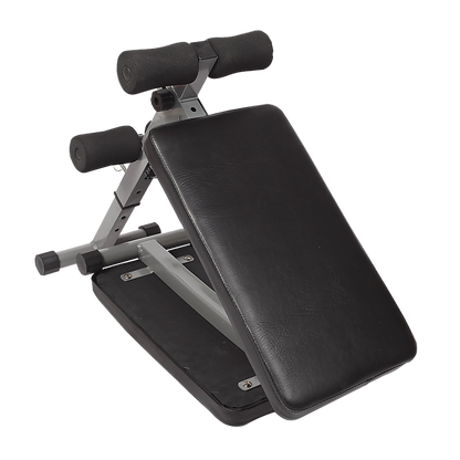 Adjustable Abdominal Crunch Sit Up Bench V63-799447