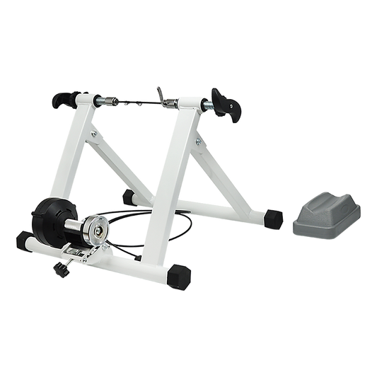 Indoor Magnetic Bicycle Trainer Fitness Bike Resistance Stand V63-800067