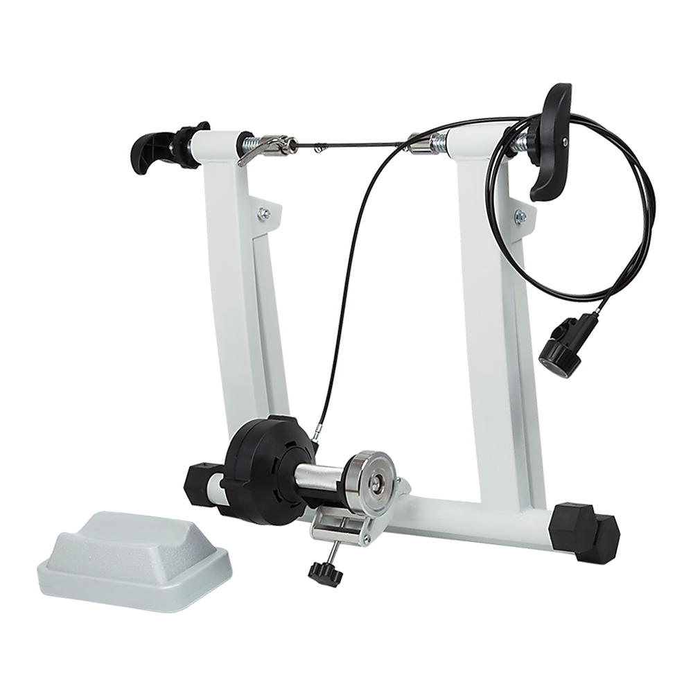 Indoor Magnetic Bicycle Trainer Fitness Bike Resistance Stand V63-800067