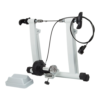 Indoor Magnetic Bicycle Trainer Fitness Bike Resistance Stand V63-800067