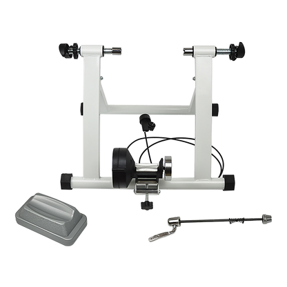 Indoor Magnetic Bicycle Trainer Fitness Bike Resistance Stand V63-800067