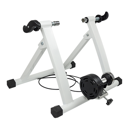 Indoor Magnetic Bicycle Trainer Fitness Bike Resistance Stand V63-800067