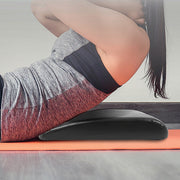 Abdominal Pad Sit Up Core Strength Trainer Mat V63-800077
