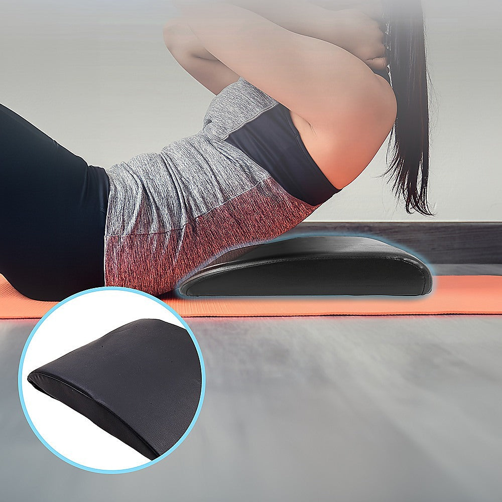 Abdominal Pad Sit Up Core Strength Trainer Mat V63-800077