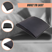 Abdominal Pad Sit Up Core Strength Trainer Mat V63-800077