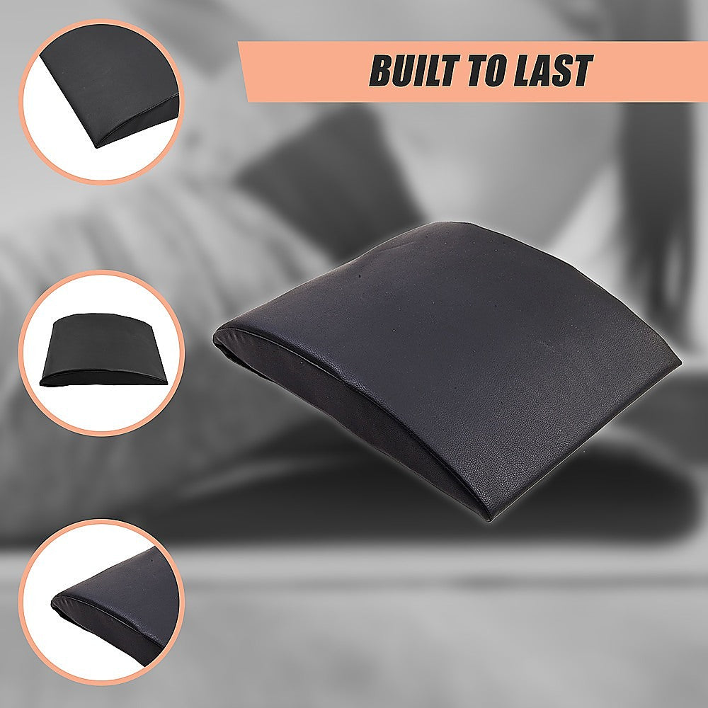 Abdominal Pad Sit Up Core Strength Trainer Mat V63-800077