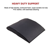 Abdominal Pad Sit Up Core Strength Trainer Mat V63-800077