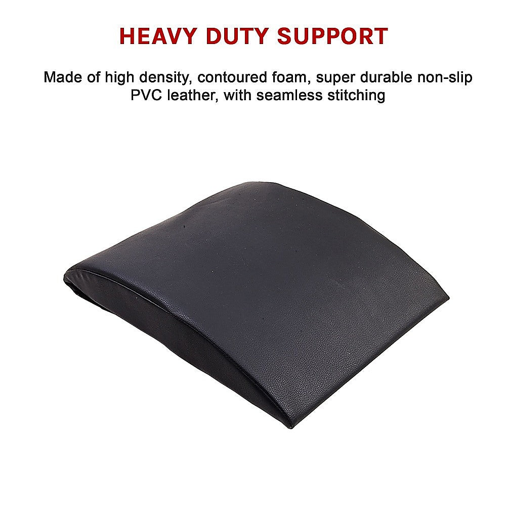 Abdominal Pad Sit Up Core Strength Trainer Mat V63-800077