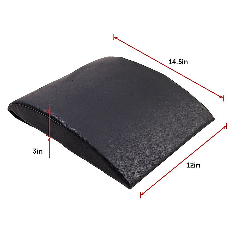 Abdominal Pad Sit Up Core Strength Trainer Mat V63-800077