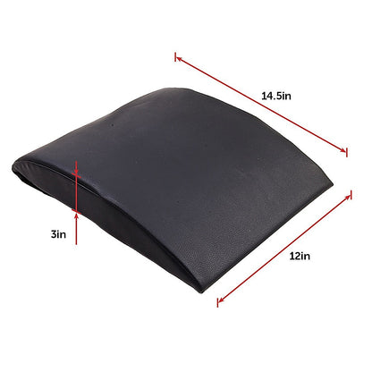Abdominal Pad Sit Up Core Strength Trainer Mat V63-800077